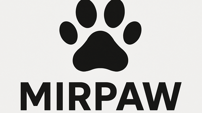 MirPaw™ 